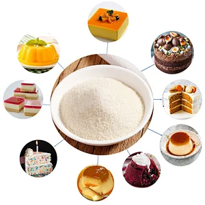 Halal Beef Gelatine Pharmagel Pharmaceutical Grade Gelatin Powder